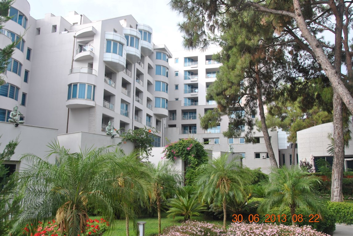 imagini hotel RIXOS SUNGATE